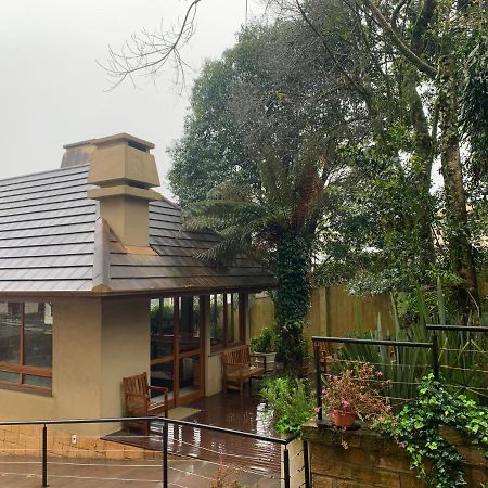 @Morando.Gramado - Centro De Gramado Exterior foto